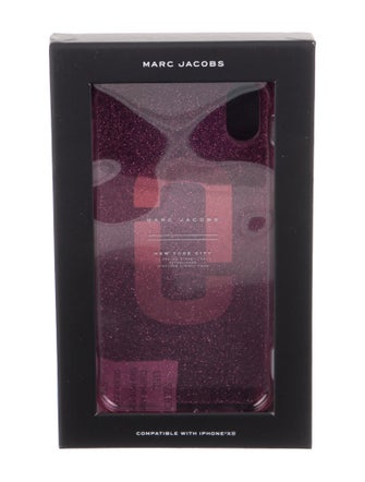 Marc Jacobs IPhone XR Case