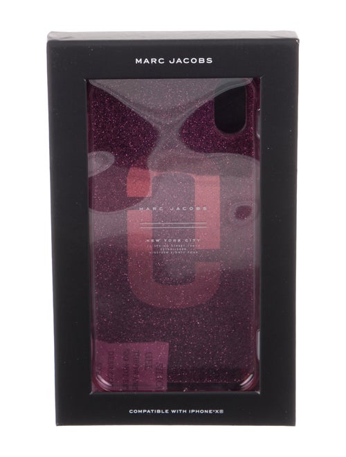 Marc Jacobs IPhone XR Case