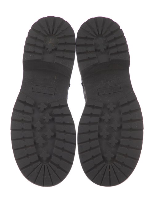 Marc Jacobs Rubber Rain Boots