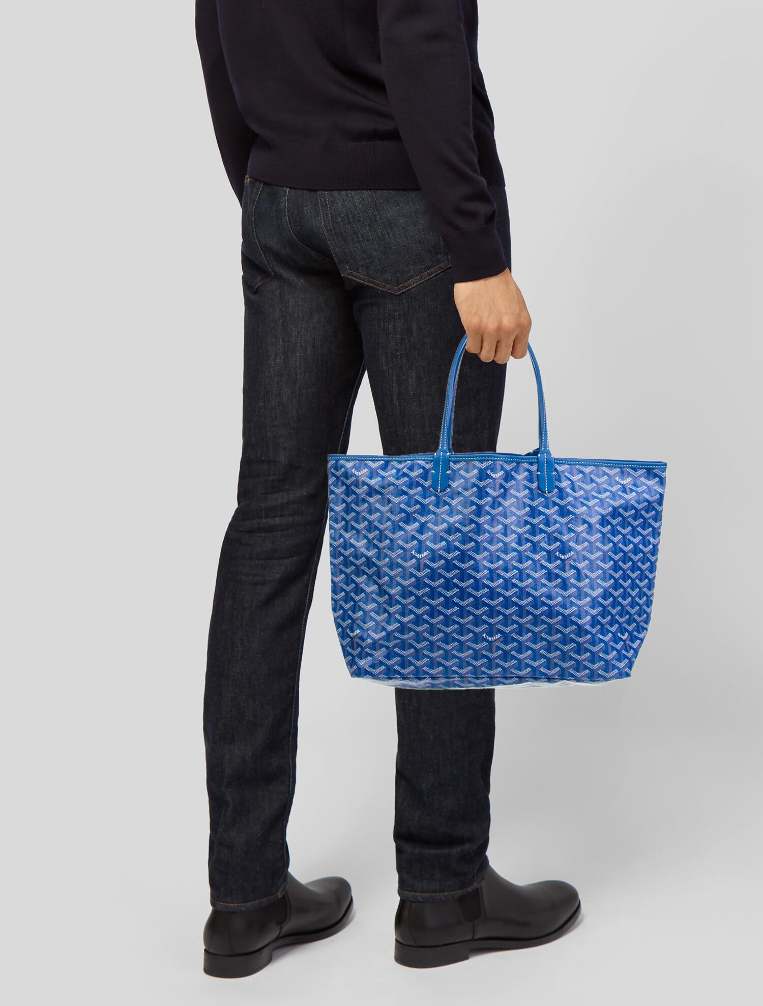 Marc Jacobs LeatherTrimmed Backpack Grey Backpacks, Bags MAR170297