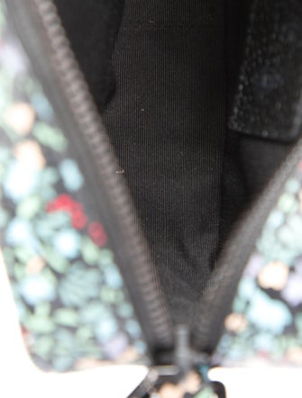 Marc Jacobs Leather Crossbody Bag