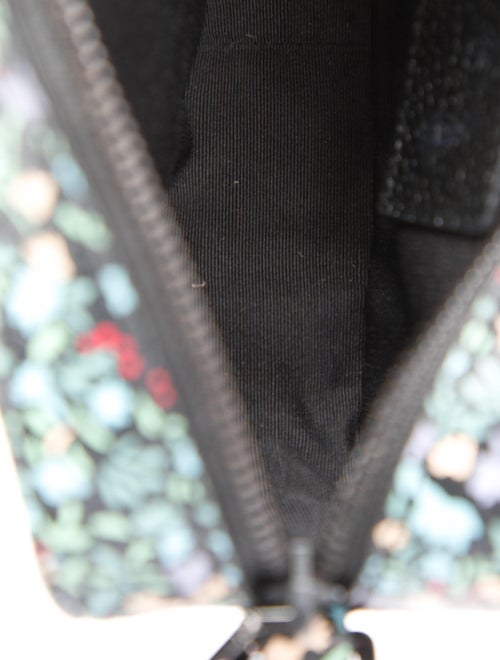 Marc Jacobs Leather Crossbody Bag