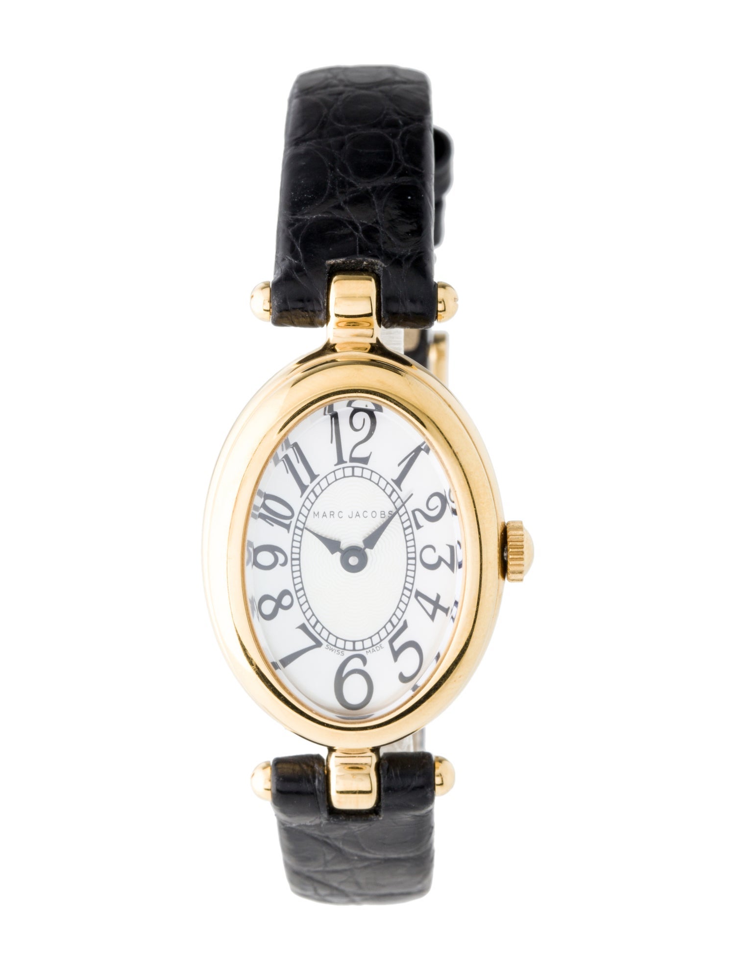 Marc Jacobs Classic Watch