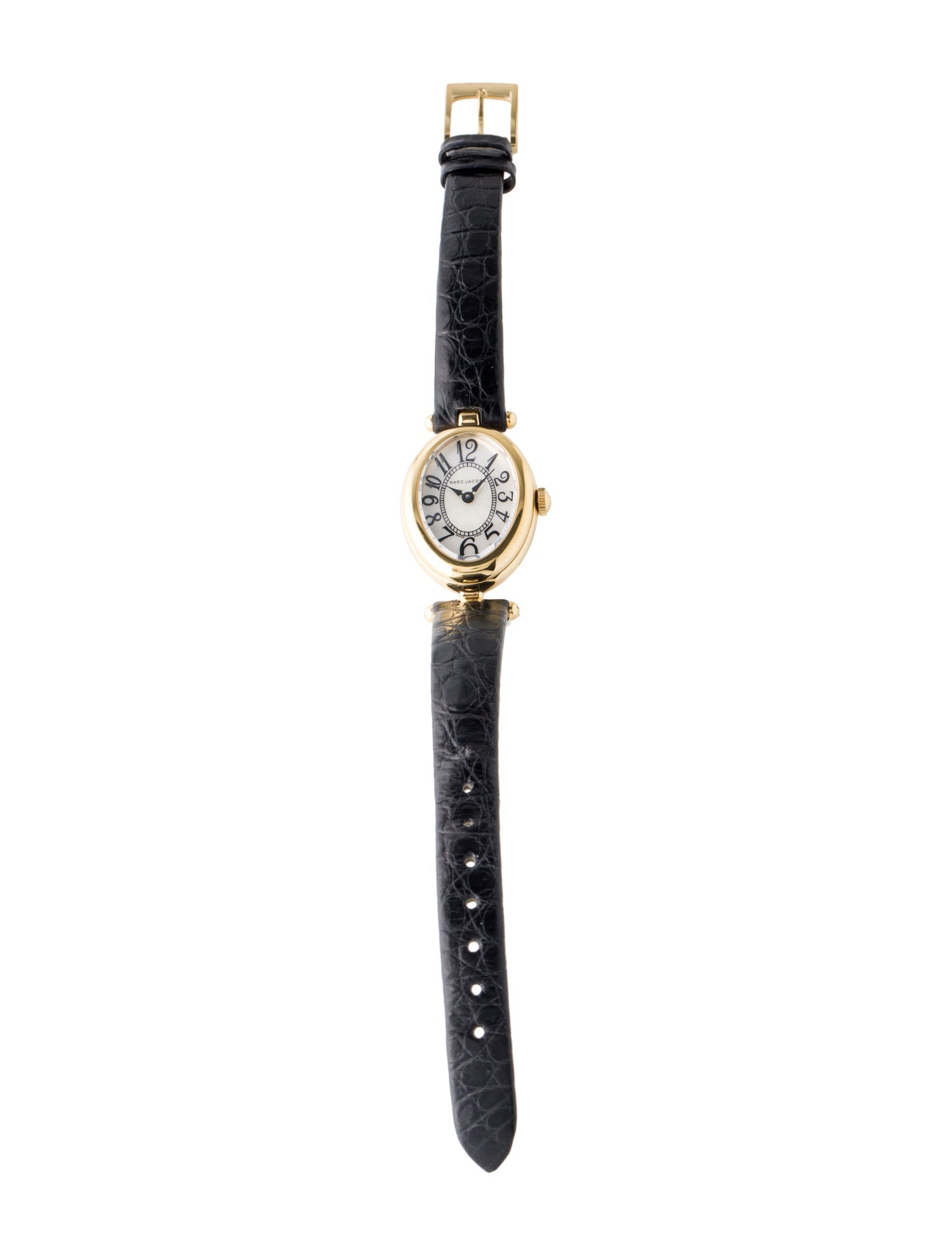 Marc Jacobs Classic Watch