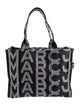 Marc Jacobs Denim Tote Bag