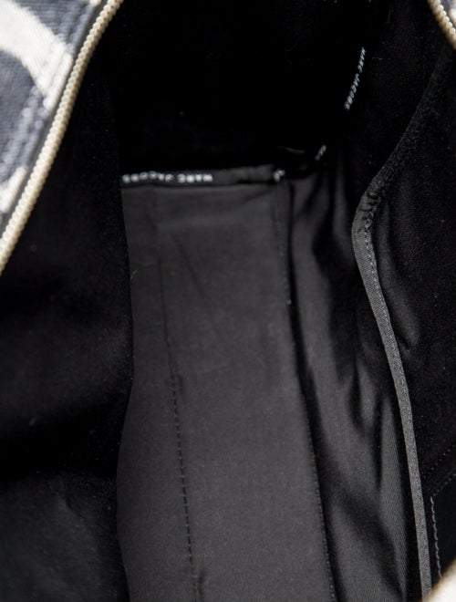 Marc Jacobs Denim Tote Bag