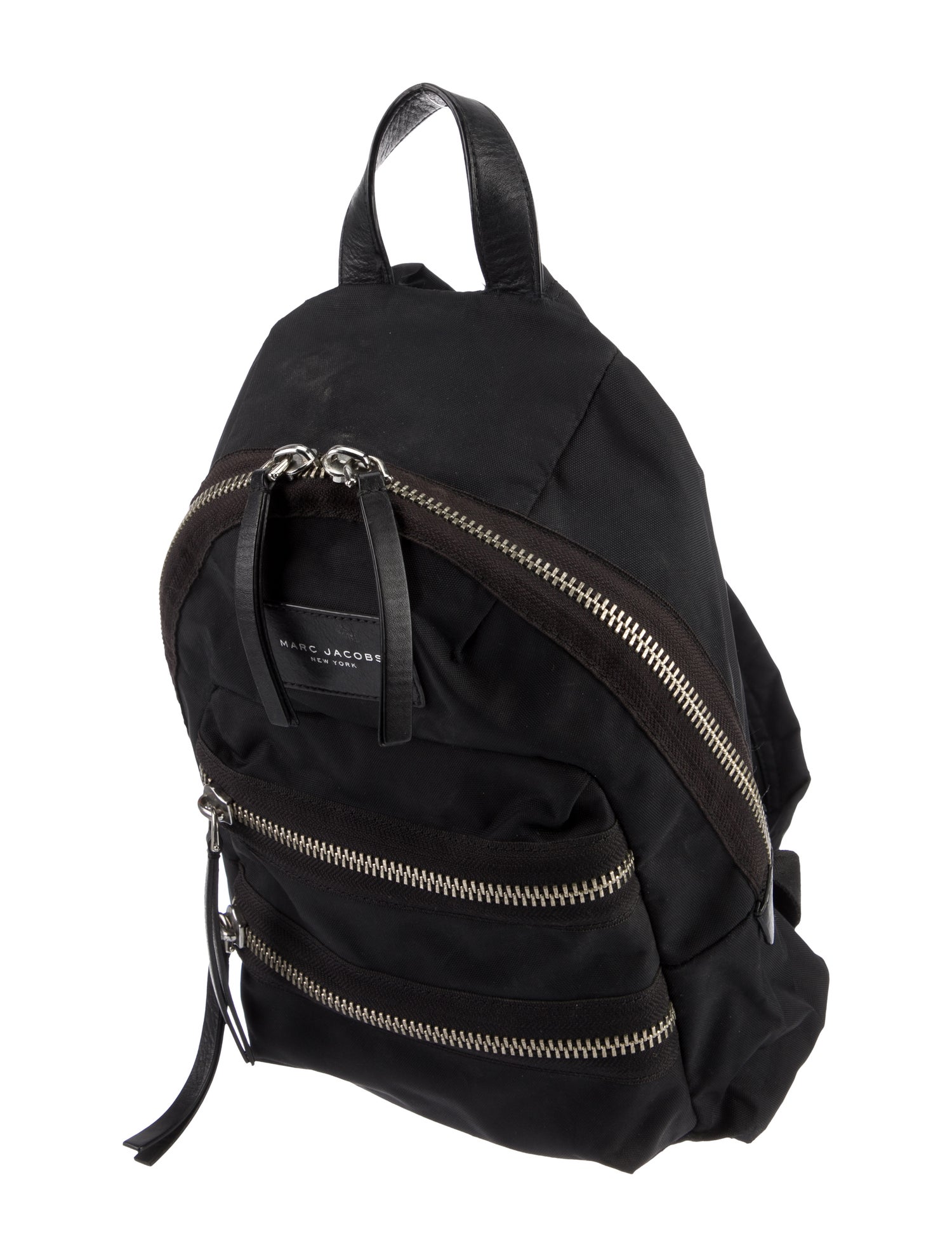 Marc Jacobs Nylon Backpack