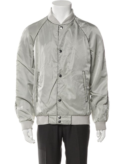 Marc Jacobs Bomber Jacket