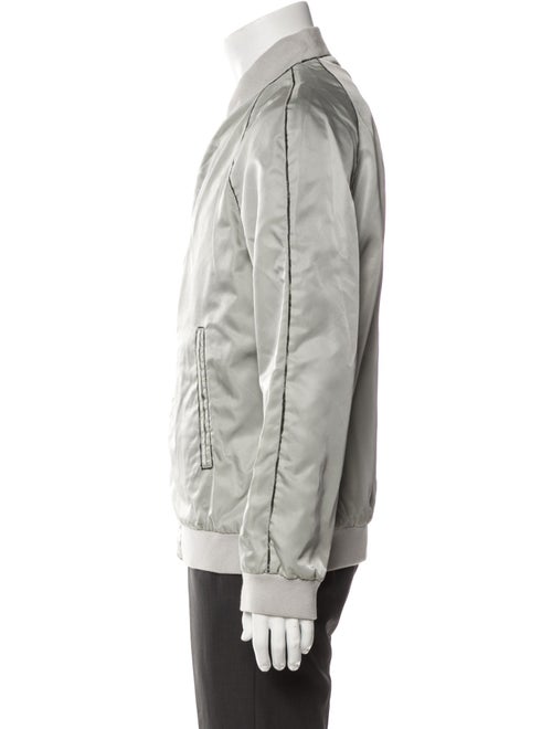 Marc Jacobs Bomber Jacket