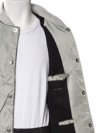 Marc Jacobs Bomber Jacket
