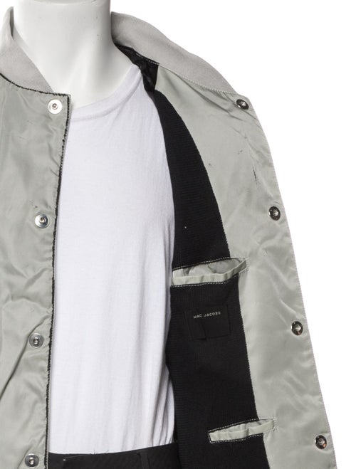Marc Jacobs Bomber Jacket