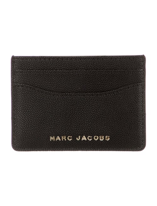 Marc Jacobs Leather Wallet