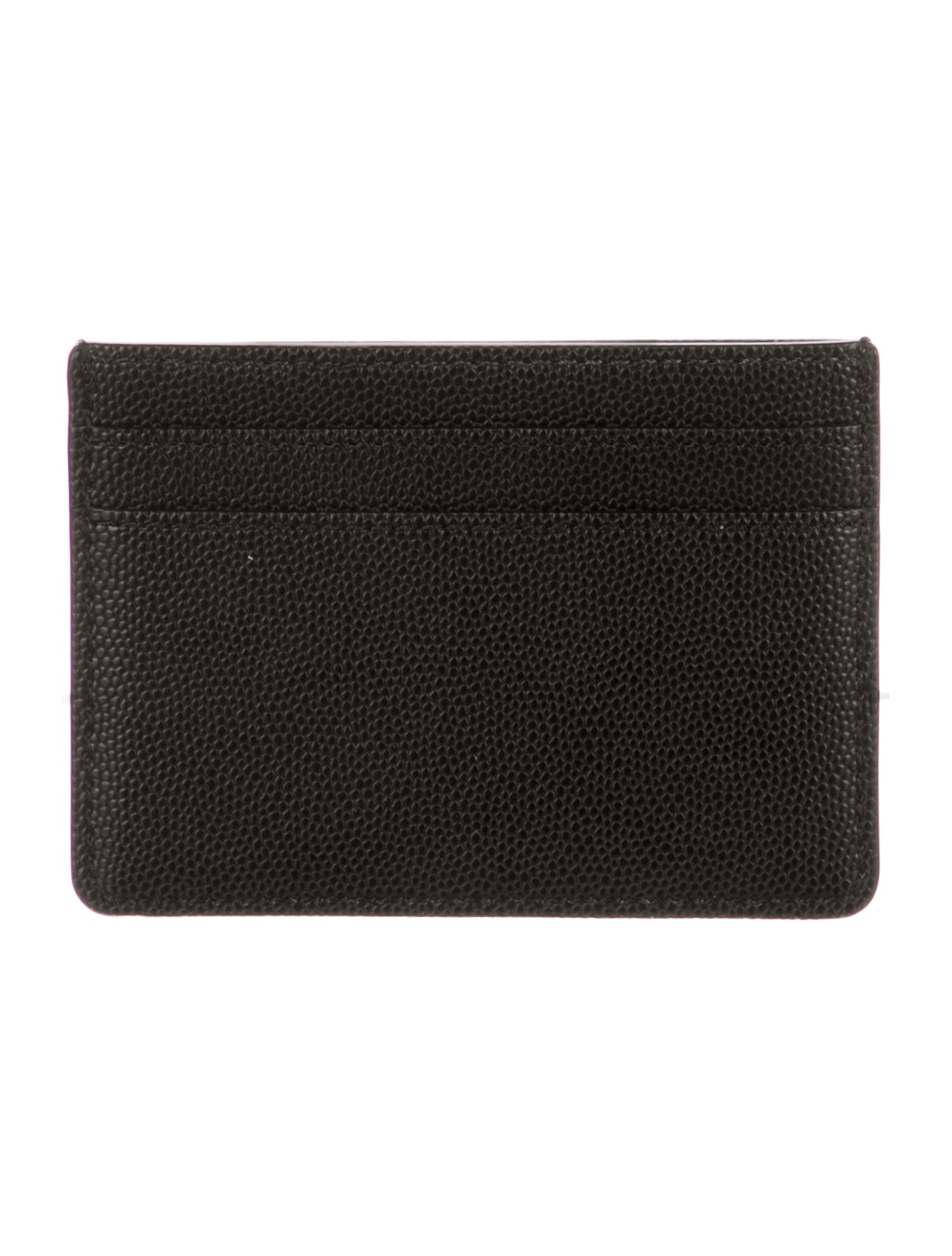Marc Jacobs Leather Wallet