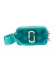 Marc Jacobs Rubber Crossbody Bag
