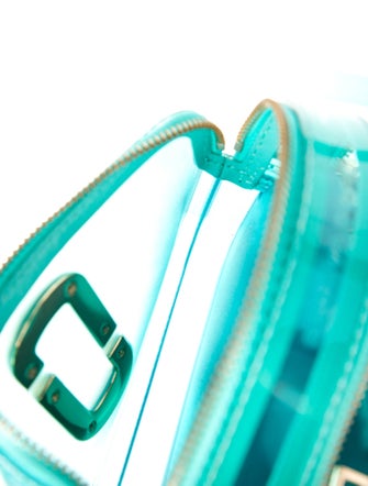 Marc Jacobs Rubber Crossbody Bag