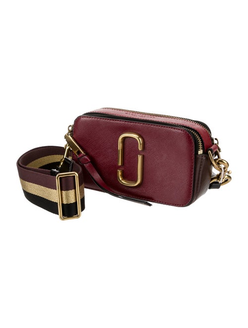 Marc Jacobs Snap Shot Camera Bag