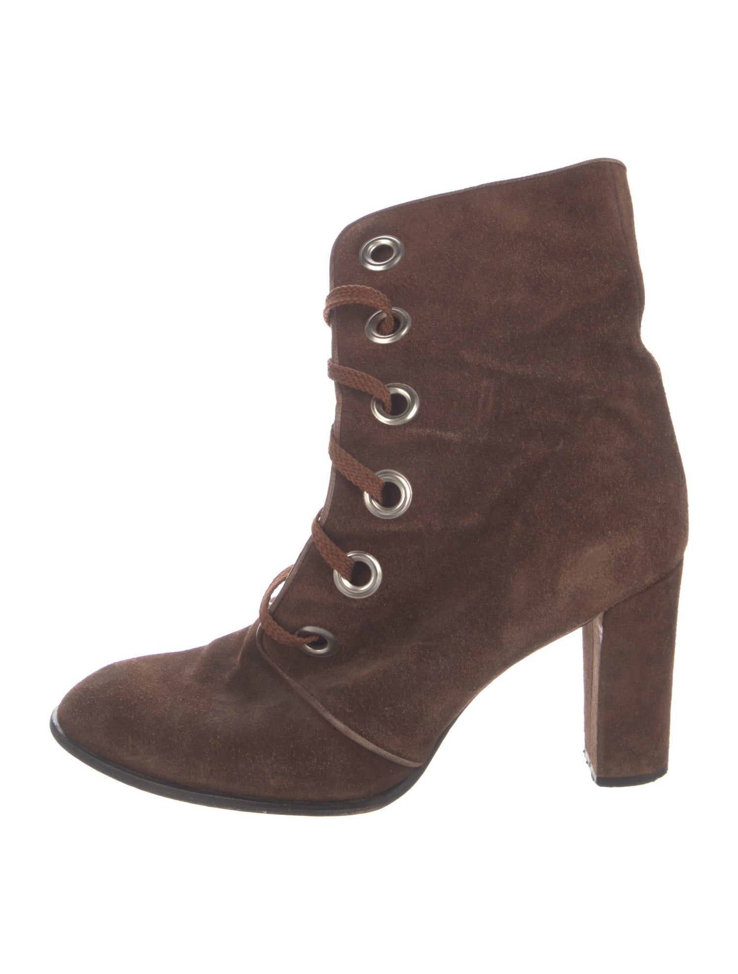 marc jacobs suede shoes