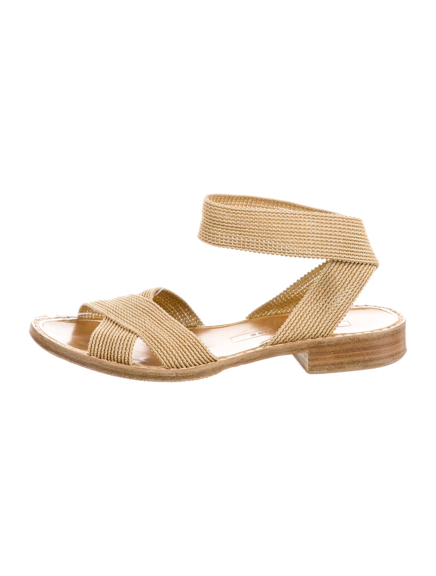 marc jacob sandals shoes