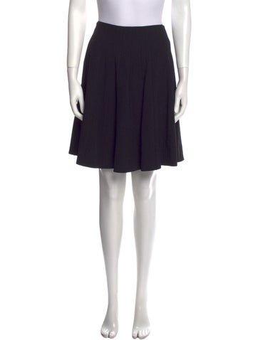 Marc Jacobs Skirts Pleated Accents Mini Skirt US 2 | XS