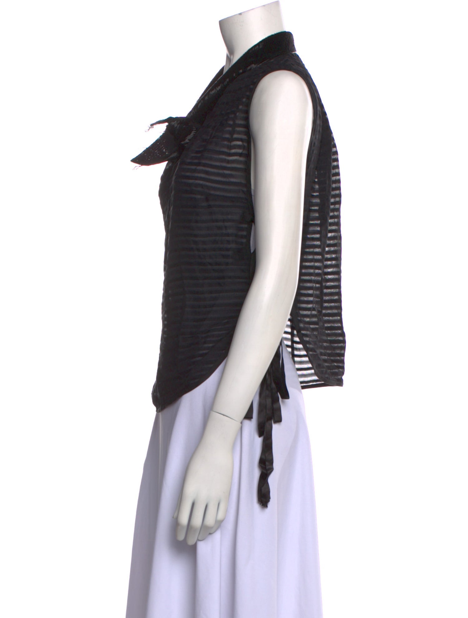 Marc Jacobs Sleeveless Top w/ Tags