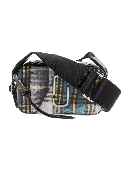Marc Jacobs Crossbody Bag