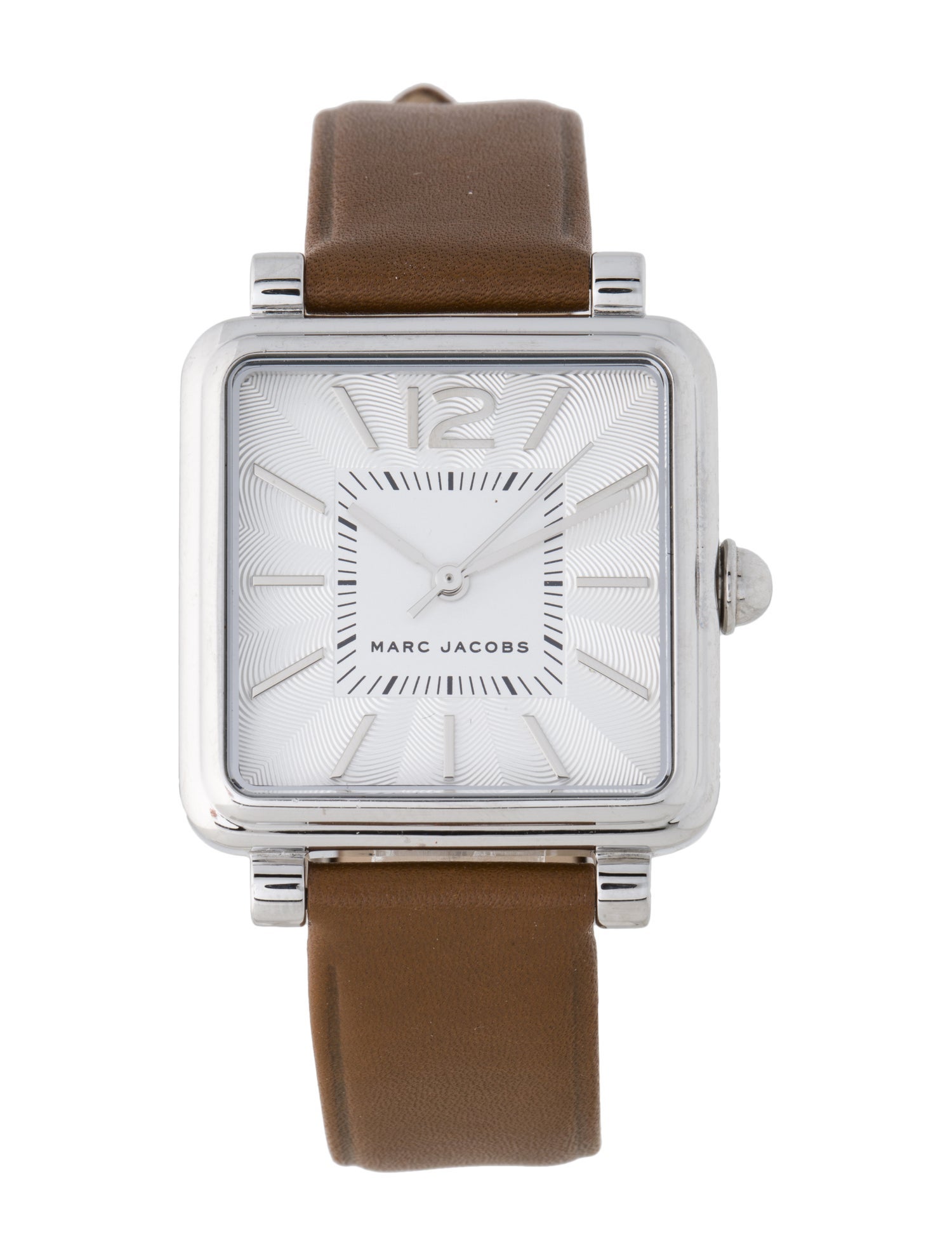 Marc Jacobs Vic Watch - MJ1436 | The RealReal display picture 1