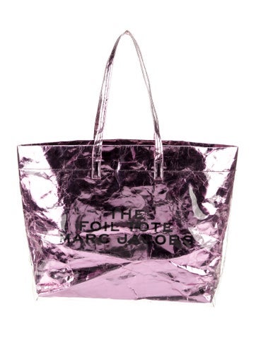 Marc Jacobs Totes PVC Tote