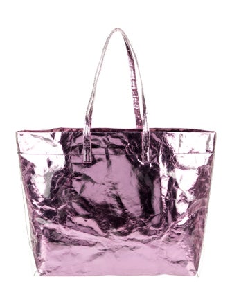Marc Jacobs PVC Tote