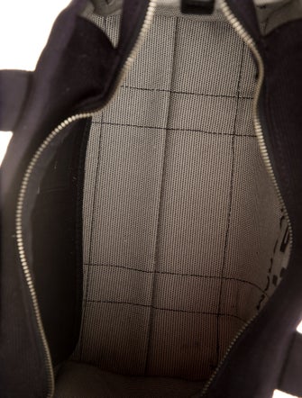 Marc Jacobs Canvas Crossbody Bag