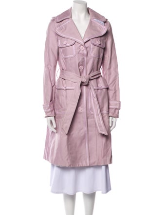 Marc Jacobs Trench Coat