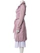 Marc Jacobs Trench Coat