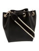Marc Jacobs Leather Bucket Bag