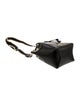 Marc Jacobs Leather Bucket Bag