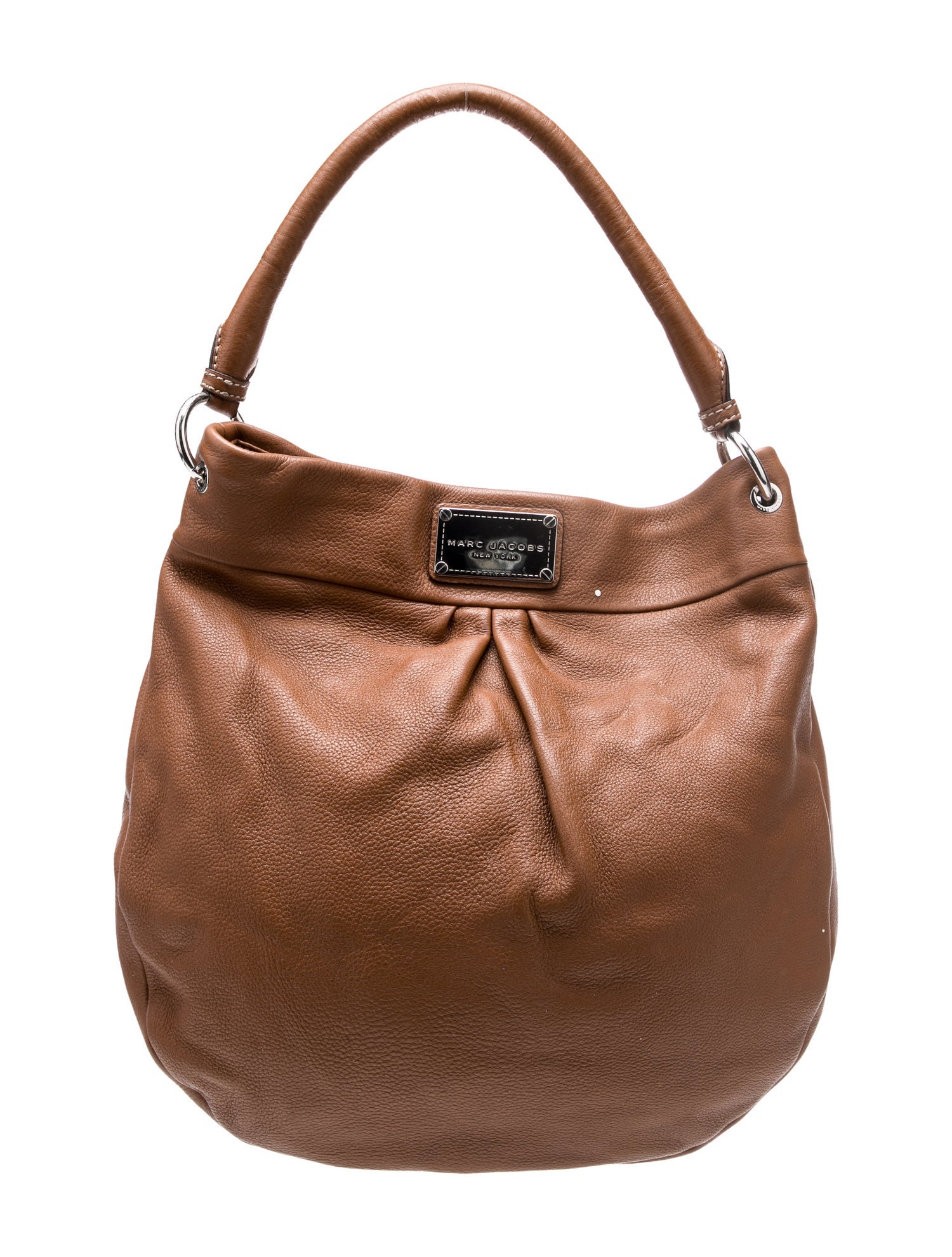 Marc Jacobs Leather Shoulder Bag