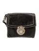 Marc Jacobs Leather Crossbody Bag