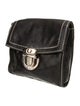 Marc Jacobs Leather Crossbody Bag