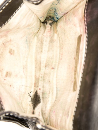 Marc Jacobs Leather Crossbody Bag