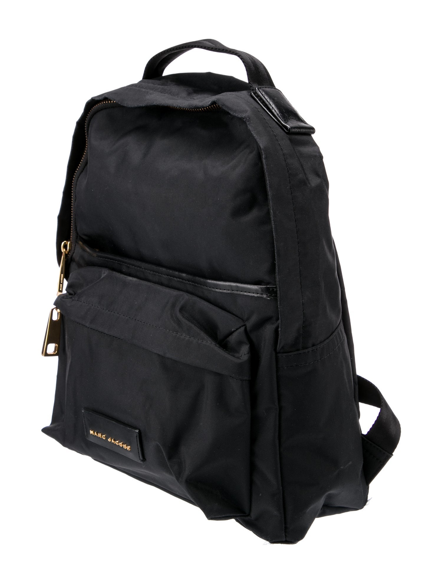 Marc Jacobs Nylon Backpack