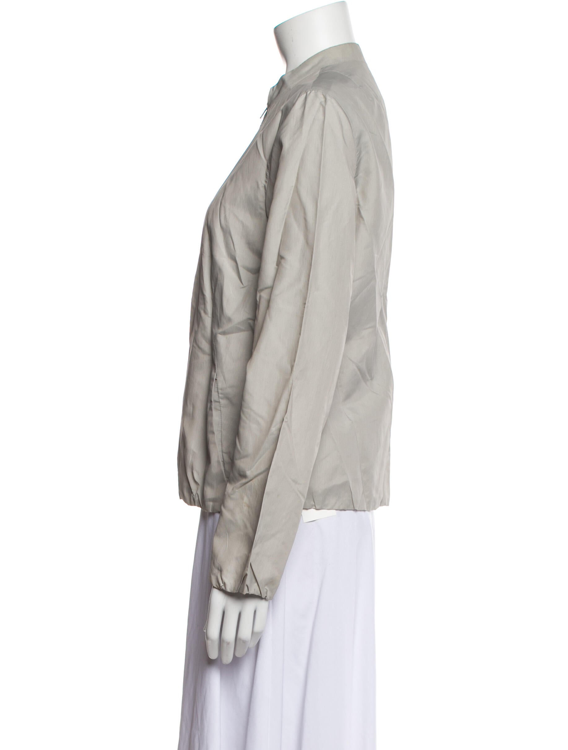 Marc Jacobs Vintage 1990's Bomber Jacket