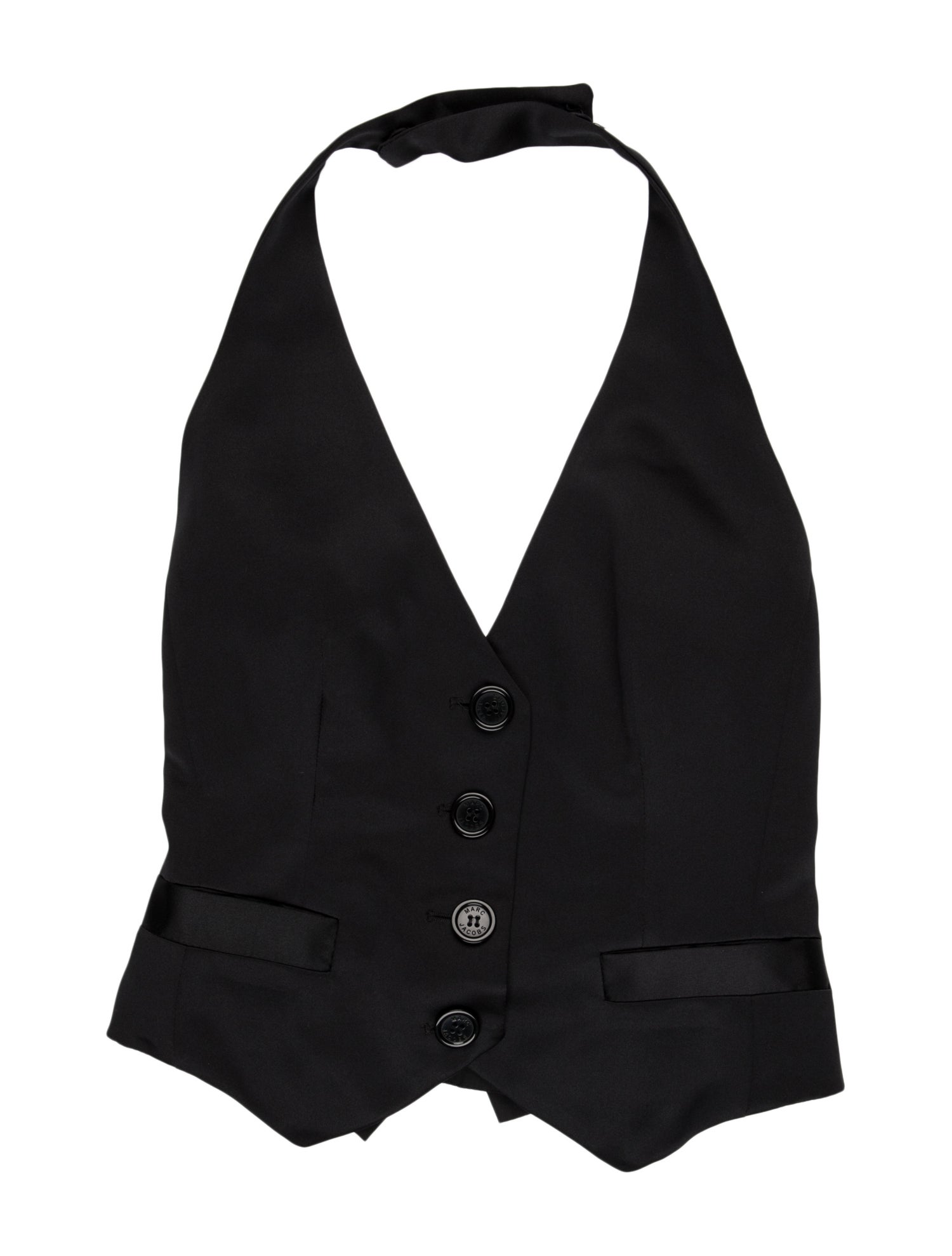 Marc Jacobs Vest
