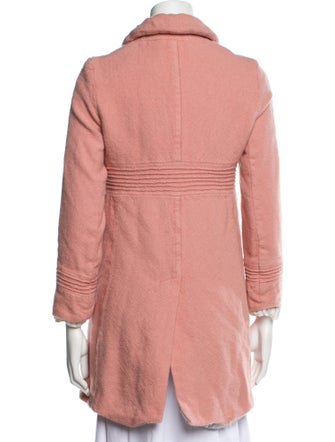 Marc Jacobs Wool Coat