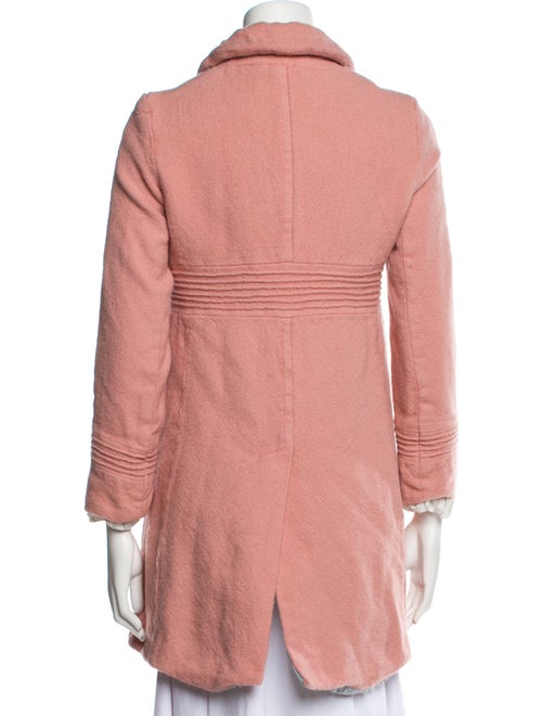 Marc Jacobs Wool Coat