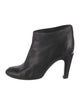 Marc Jacobs Leather Boots