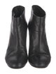 Marc Jacobs Leather Boots