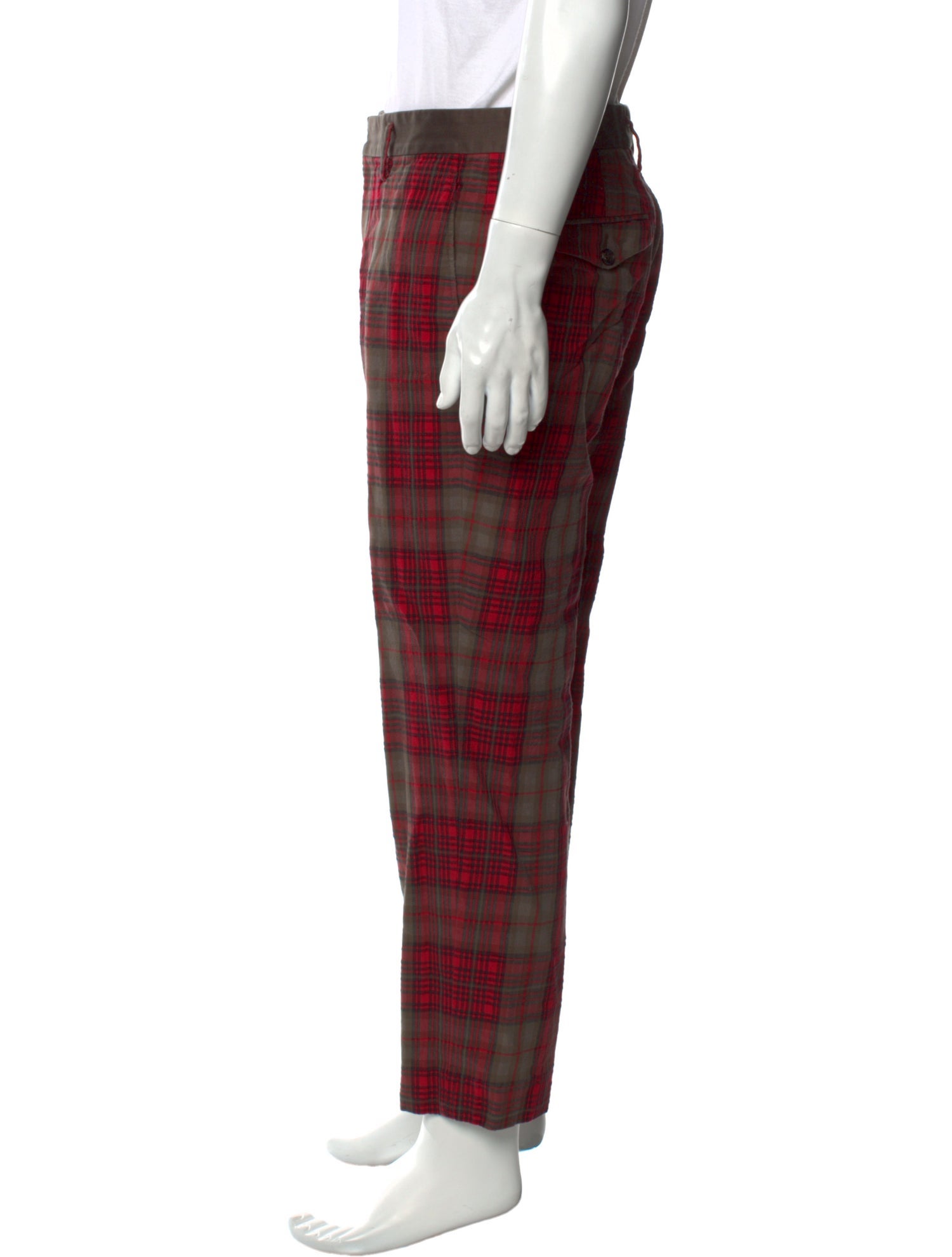 Marc Jacobs 2014 Pants