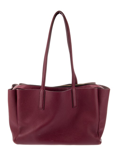 Marc Jacobs Leather Shoulder Bag