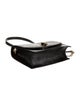 Marc Jacobs Leather Crossbody Bag