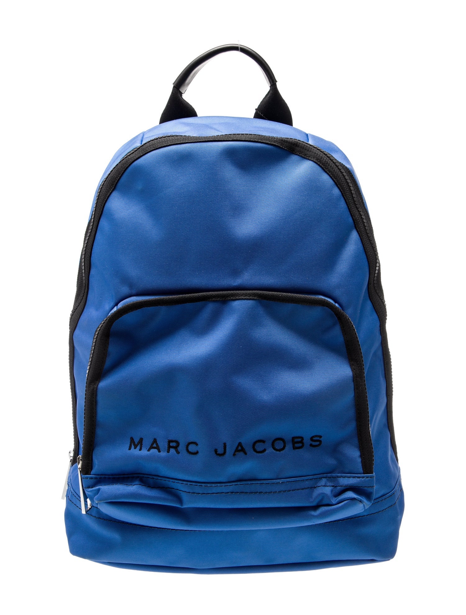 Marc Jacobs Canvas Backpack