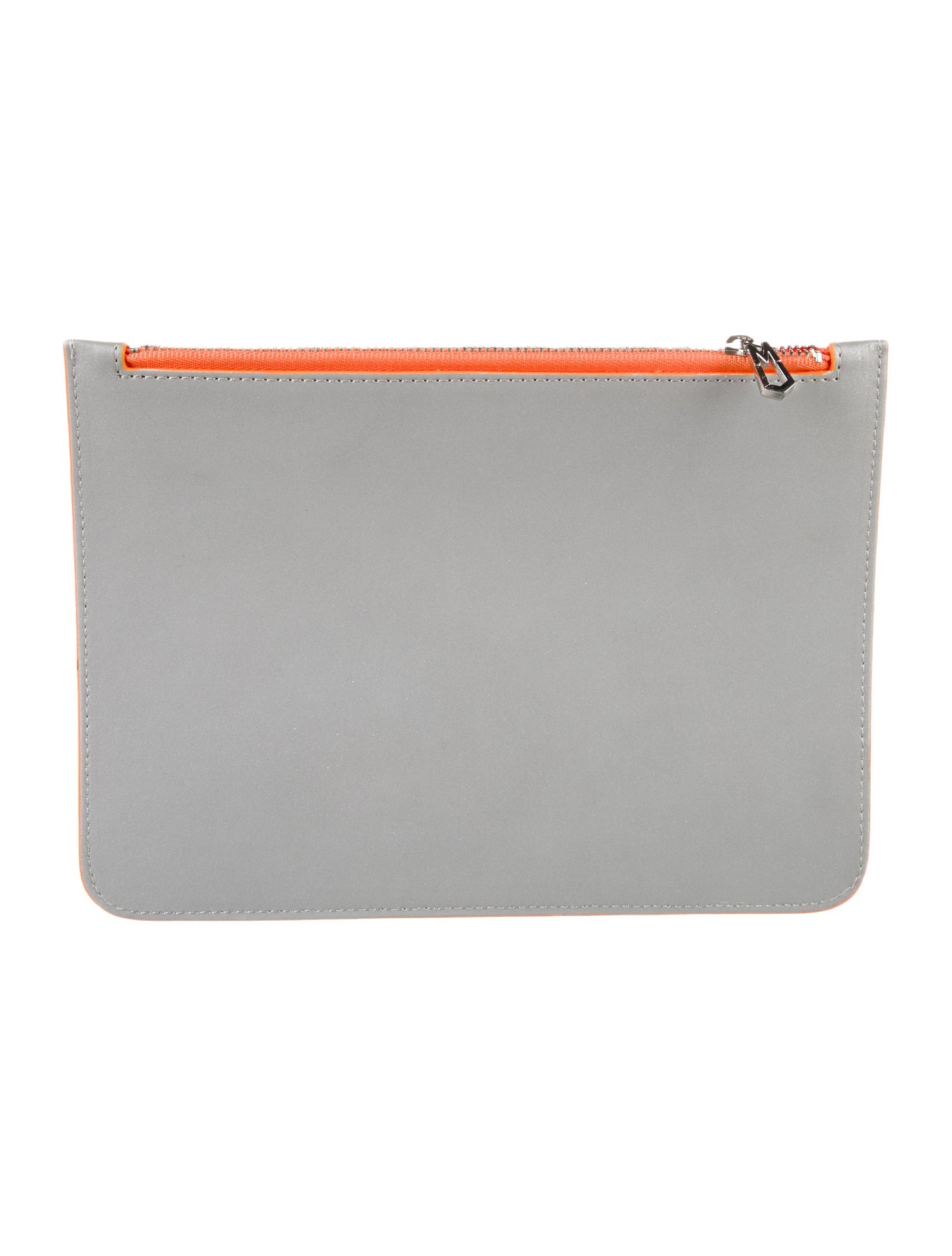 Marc Jacobs Leather Portfolio