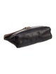 Marc Jacobs Leather Clutch